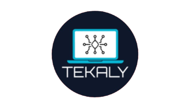 logo tekaly